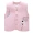 Áo len cho bé mùa xuân và mùa thu cotton 0-1-3 tuổi Áo vest bé ấm áp dày bông mùa đông nam và nữ trẻ em vest