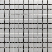 25 серого матового