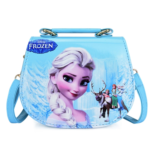 Детская сумка, сумка через плечо для принцессы, сумка на одно плечо, 2023