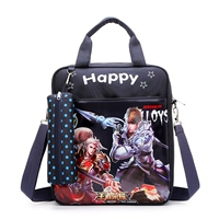 Карандаш случай хань глубоко синий цвет