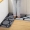 Bếp Thảm thảm thảm thảm cửa mat không trượt chống dầu thấm ở phía trước của nhà thảm chà con ngủ - Thảm sàn thảm lau chân nhà tắm