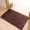 thảm phòng ngủ thảm sàn nhà bếp phòng tắm thấm chống trượt cửa phòng tiền sảnh tắm mat mat tùy chỉnh thảm - Thảm sàn