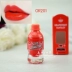 Hàn Quốc Etude House Carbonated Uống Lip Gloss Lip Glaze Soda Juice Lip Gloss dưỡng ẩm kéo dài không làm mất màu - Son bóng / Liquid Rouge 	son bóng joocyee Son bóng / Liquid Rouge