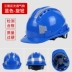 mũ bảo hộ có kính Mũ bảo hộ lao động thoáng khí tiêu chuẩn quốc gia, Mũ bảo hiểm xây dựng nhiều màu mũ bảo hộ nhật bản 