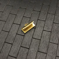 13 мм золото 1