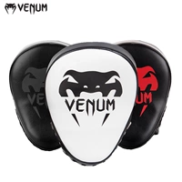 Venum Light Focus Mitts Venom Boxer Target Arc Travel Boxing Target Taekwondo Traversal Target
