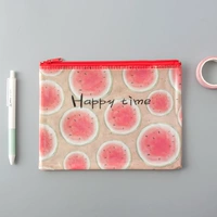 A5 GRID SACK-WATERMELON