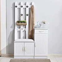 Комбинация 0,9 -метров (40 шкафа+50 вешала)