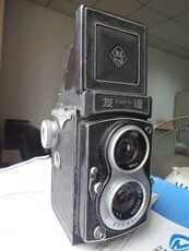 LOMO камера 见 友谊 sf--a (既友谊4c)