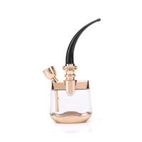 Z808 квадратный шланг с золотым ремнем