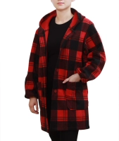 Плюшевая утолщенная модель C Model Red Block