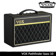 [Năm-hương vị nhạc cụ] VOX Pathfinder Bass 10 bass loa analog speaker