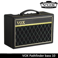 [Năm-hương vị nhạc cụ] VOX Pathfinder Bass 10 bass loa analog speaker loa samsung k350