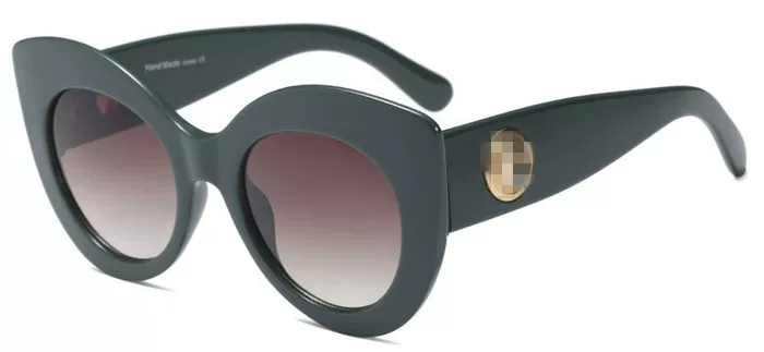 Очки-солнцезащитные женские очки SUNGLASSSES WOMEN