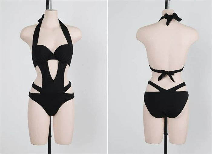 Женский купальник SWIMWEAR BIKINI SWIMSUIT