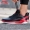 Giày bóng rổ Li Ning Wade cách thành phố cao 5 để giúp giày nam 2019 giày thể thao ảo giác mùa xuân ABAL049 - Giày bóng rổ
