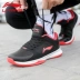 Giày bóng rổ Li Ning Wade cách thành phố cao 5 để giúp giày nam 2019 giày thể thao ảo giác mùa xuân ABAL049 - Giày bóng rổ Giày bóng rổ