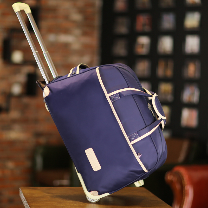 safari 26 inch trolley bag