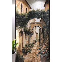 Темно-зеленый