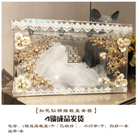 Ins ins wind like flowers