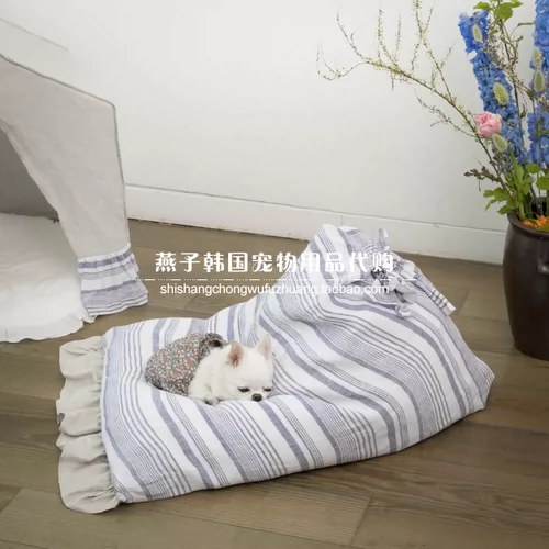 Съёмный диван из пены, Южная Корея, домашний питомец, кошки и собаки, татами