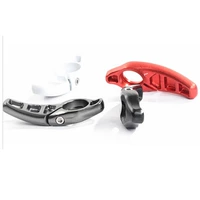 MountainPeak High -Ergonycic Aluminum Alloy sub -handle