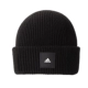 Mũ Adidas nam nữ mũ len mùa đông mới đi xe đạp ấm mũ thể thao mũ dệt kim HG7798