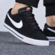 Giày Sneaker Nam NIKE Nike Xám Mùa Đông 2022 Mới Giày Thể Thao Da Lộn Thoáng Khí Giày Thường DH0956