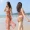 Cặp vợ chồng Hàn Quốc đi biển quần kỳ nghỉ nam quần short nhanh khô quần boxer kích thước lớn thân áo tắm lỏng - Quần bãi biển 	quần áo đi biển hà nội	