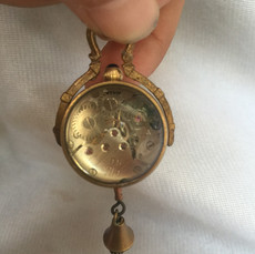 Винтажные карманные часы Античная разное количество