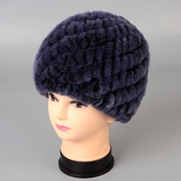 Боковая версия Haze Blue
