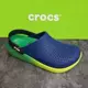 Mùa Hè Crocs Nam Nữ Cặp Đôi Giày Nhiều Màu Sắc Literide Crocs Ngụy Trang Giày Đi Biển Unisex Dép Và Dép dép bệnh viện dép quai hậu nam đế cao