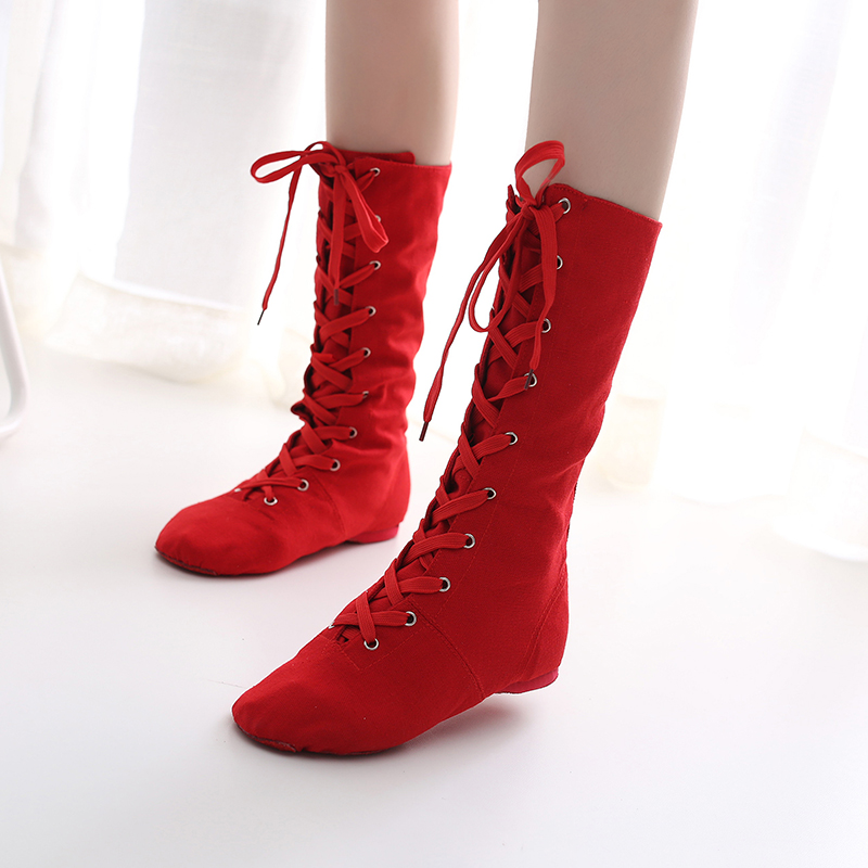 Chaussures de danse moderne - Ref 3448276 Image 1
