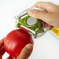Устройство для очистки фруктов Санхе Семейство с картофельным ножом многопрофона