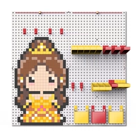 Принцесса Белл d