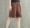 Bông và vải lanh quần short nữ mùa hè lỏng kích thước lớn chân rộng năm quần thoải mái hoang dã đàn hồi eo linen quần âu