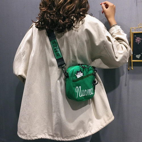 Небольшая сумка, брендовая сумка через плечо, сумка на одно плечо, популярно в интернете