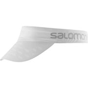 Salomon Salomon siêu nhẹ thể thao ngoài trời thoáng khí chạy giải trí mũ trống S-LAB - Mũ thể thao