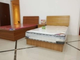 Современная и минималистичная мебель для двоих для кровати, 1.2м