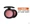 BOB baking blush sứ blush rouge chính hãng trang điểm nude kéo dài trang điểm giữ ẩm tự nhiên làm sáng màu đơn sắc - Blush / Cochineal