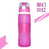 Роза красная