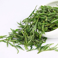 Чай Мао Фэн, весенний чай, чай Синь Ян Мао Цзян, чай «Горное облако», зеленый чай, коллекция 2021
