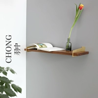 Чонг 翀 翀 翀 Декоративные полки латун