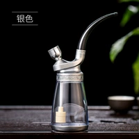 ZB-516 Серебряный цвет