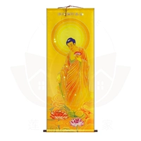 Lianyou House Nanwu Amitabha Diamond Diamond Buddha Статуя две спецификации гостера сатила