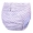 Tã vải người lớn nam và nữ thoáng khí người trung niên dính khóa chống rò rỉ tã lót đồ lót túi thoáng khí có thể giặt - Tã vải / nước tiểu pad bỉm cho trẻ sơ sinh
