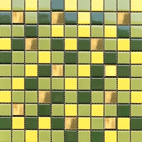 25 весенний желтый цветок Золотой свет-6 гранул