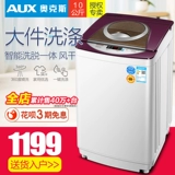 Автоматическая стиральная машина для колес волн