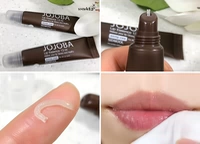 В наличии бальзам для губ жожоба.