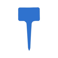 100 фотографий синего